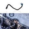 Discharge Hoses: Automotive Replacement Parts for Cooling Systems