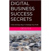 Business & Money: Short Reads on Digital Store Success
