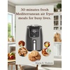 Cookbooks & Food & Wine: Digital Short Reads for Busy Cooks