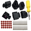 Harness Connector Repair Kits - Automotive Replacement Parts
