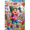 Children's eBooks: Action-Packed Adventures for Kids