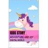 Survival Stories: Digital Ebooks & Kids Books - Action & Adventure