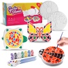 Activities, Crafts & Games for Kids & Adults