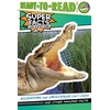 Alligator & Crocodile Digital Ebooks for Kids