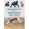 Apes & Monkeys: Digital Ebooks for Kids