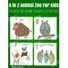 Zoos & Animals: Digital Ebooks for Kids