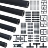 Suction Hoses for Automotive & Climate Control Replacement Parts