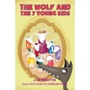 Dragons & Fairy Tales: Digital Ebooks for Kids