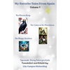 European Digital Stories & eBooks | Children's Fairy Tales & Myths