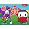 Digital Asia: Explore World Cultures & Kids' eBooks