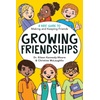 Friendship & Growing Up: Digital eBooks for Kids