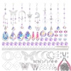 Suncatcher Supplies for Arts & Crafts
