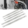 Heavy Duty Flexes: Automotive Parts & Engine Components