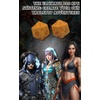 Fantasy & Magic eBooks: Action-Adventure & More