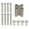 Automotive Spacers: Replacement Parts for Engine Cooling & More