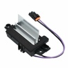 Blower Motors: Replacement Parts for Automotive Cooling & Climate Control