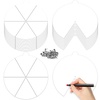 Spinning Wheels: Arts & Crafts Supplies for Sewing, Weaving, & More