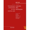 Basque Language Learning & Digital Ebooks
