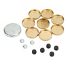 Freeze Plugs Type | Automotive Replacement Parts & Accessories