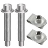 Tank Type Automotive Parts & Accessories