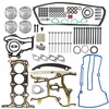 Engine Kit Products: Complete Engine Replacements