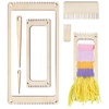 Weaving Looms: Tools & Supplies for Artists & Crafters