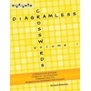 Diagramless Puzzles & Activities for Digital Entertainment