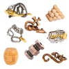 Logic & Brain Teasers | Digital Store