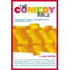 Screenwriting eBooks & Digital Resources: Humor & Entertainment