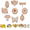 Woodcrafts & Supplies: Unfinished Wood, Tools, & Arts