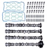 Camshafts: Automotive Replacement Parts & Engine Components