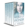 Science Fiction & Fantasy eBooks | Digital Store