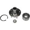 Bearings & Parts: Replacement Automotive Components