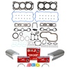 Automotive Parts & Replacement Engine Components