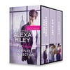 Anthology Collection - Digital Ebooks of Fiction & Erotica