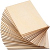 Unfinished Wood for Arts & Crafts Projects