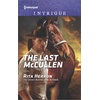 Mystery, Thriller & Suspense: Digital Ebooks Available Now