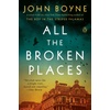 Places: Explore Digital Literature & Fiction