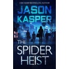 Heist Novels: Mystery & Thriller Ebooks