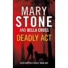 Amateur Sleuths: Digital Ebooks of Mystery & Thriller