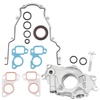Oil Pumps & Replacement Parts for Automotive Engines