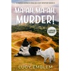 Cozy Mysteries & Hobbies for Digital Download