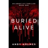 Conspiracy Thrillers & Ebooks: Digital Mystery Store