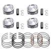 Automotive Pins & Engine Parts: Replacement Pistons & More