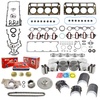 Forged Parts: Automotive Replacement Engine Components
