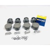 Hypereutectic Engine Parts & Replacement for Automotive Engines