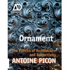 Use of Ornament: Digital eBooks & Nonfiction for Arts & Design