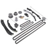 Automotive Chains: Replacement Parts & Timing Components