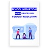 Conflict Resolution & Mediation: Digital Ebooks