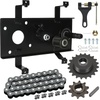 Jackshafts & Timing Parts for Automotive Engines